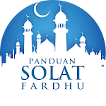 Cover Image of Télécharger Panduan Solat Fardhu  APK