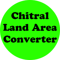 Chitral Land Converter 2021