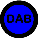 Dab icon