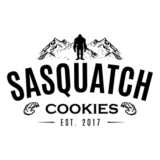 Sasquatch Cookies 111.18.42 Icon