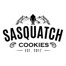 Icon image Sasquatch Cookies