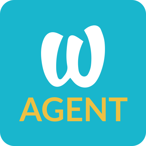 Wizall Agent Offline logo