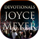 Joyce Meyer Devotionals icon