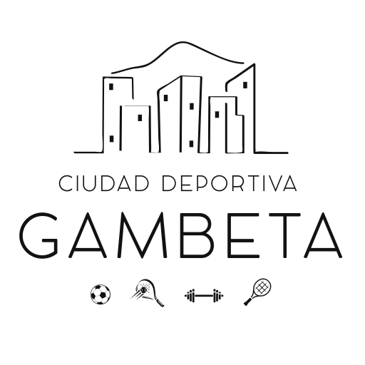 Ciudad Deportiva Gambeta  Icon