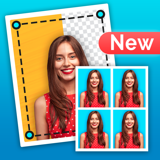 Passport Size Photo Maker App Download on Windows