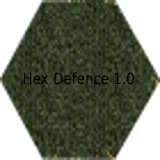 Hex Defense icon