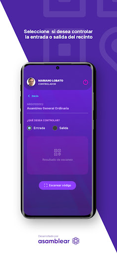 Asamblear CA Screen 3