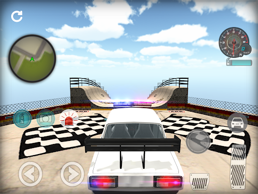 Police City Real Job Game 2022