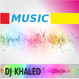 DJ Khaled Song icon