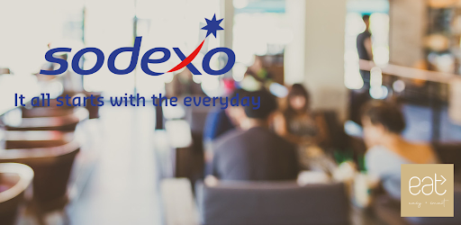 eat easy+smart by Sodexo