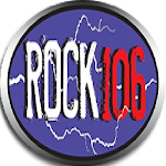 Cover Image of Télécharger ROCK 106  APK