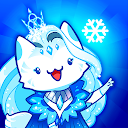 下载 Cat Game - The Cats Collector! 安装 最新 APK 下载程序