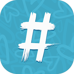 Icon image Hashtags AI: Real Followers