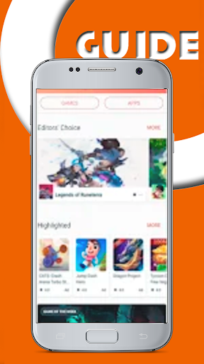 Aptoidé App APK Mod Guide