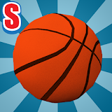 Summer Sports: Basketball icon