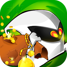 Pyramid Thieve - Game