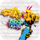 Graffiti Name Creator : Graffiti Me - Androidアプリ