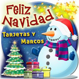 Слика за иконата на Feliz Navidad Feliz año nuevo 