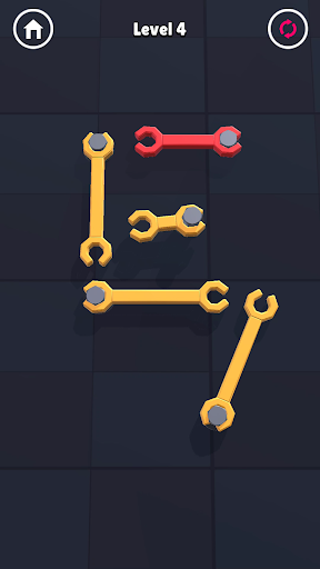 Wrench it Screen 2