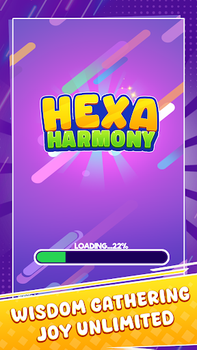 Hexa Harmoney