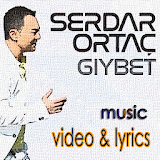 SERDAR ORTAC - Giybet icon