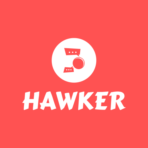 Hawker logo