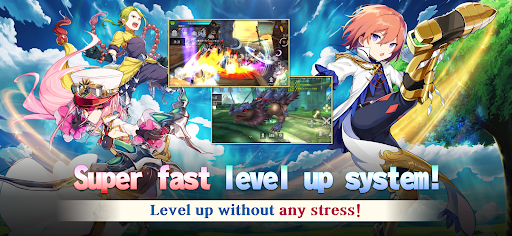 AVABEL LITE - Role Playing - games