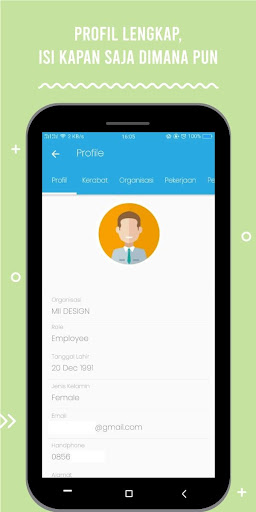 EATS CPB Manager Screen 2