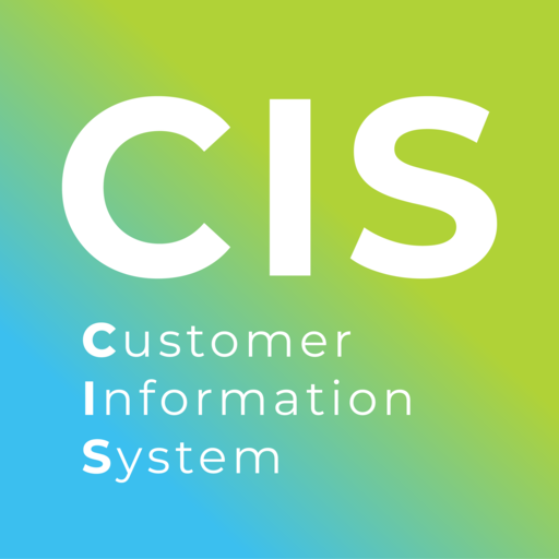 Customer Information System logo