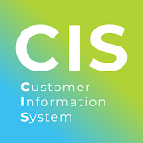 Customer Information System icon