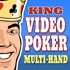 King Video Poker Multi Hand 02.00.21