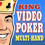 King Video Poker Multi Hand Apk