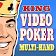 King Of Video Poker Multi Play
