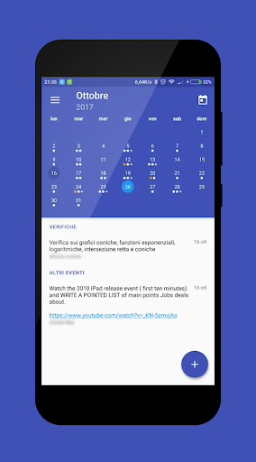 Registro Elettronico Screen 3