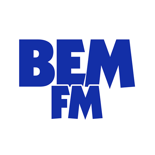 Rádio Bem FM logo