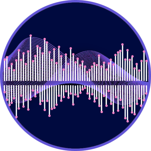 Binaural Beats Meditation 8.0 Icon