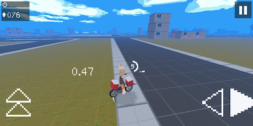 O jogo do James Screen 3