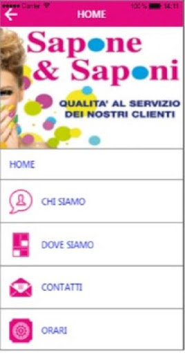 SAPONE E SAPONI FLORIDIA