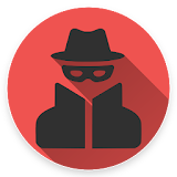 Intruder Catcher: Lock Screen and App protection icon