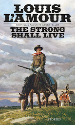 Icon image The Strong Shall Live