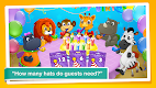 screenshot of Kids Kindergarten Math