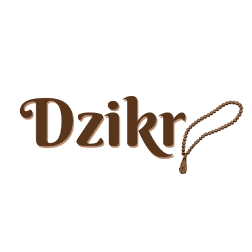 Dzikr logo