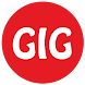 激趣新聞 GigCasa - Androidアプリ
