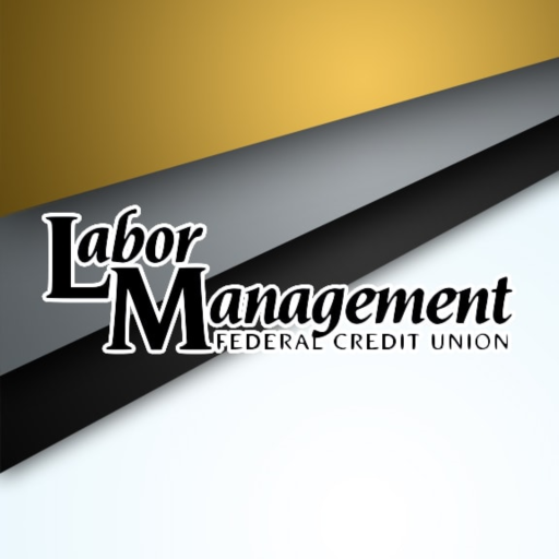 Labor Management FCU logo