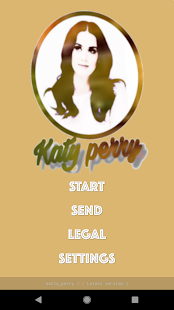 best of Katy Pery's offline