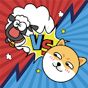 Dog Sheep War 1.0.37 APK تنزيل