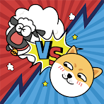 Dog Sheep War！
