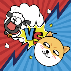 Dog Sheep War！ Download gratis mod apk versi terbaru