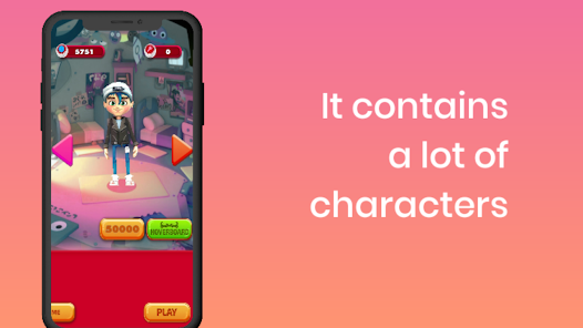 Run Away 3 APK + Mod (Free purchase) for Android