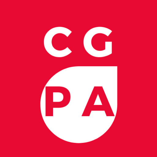 CGPA Calculator - Bangladesh logo